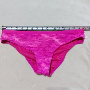 Oakley Pink Biki Bottoms